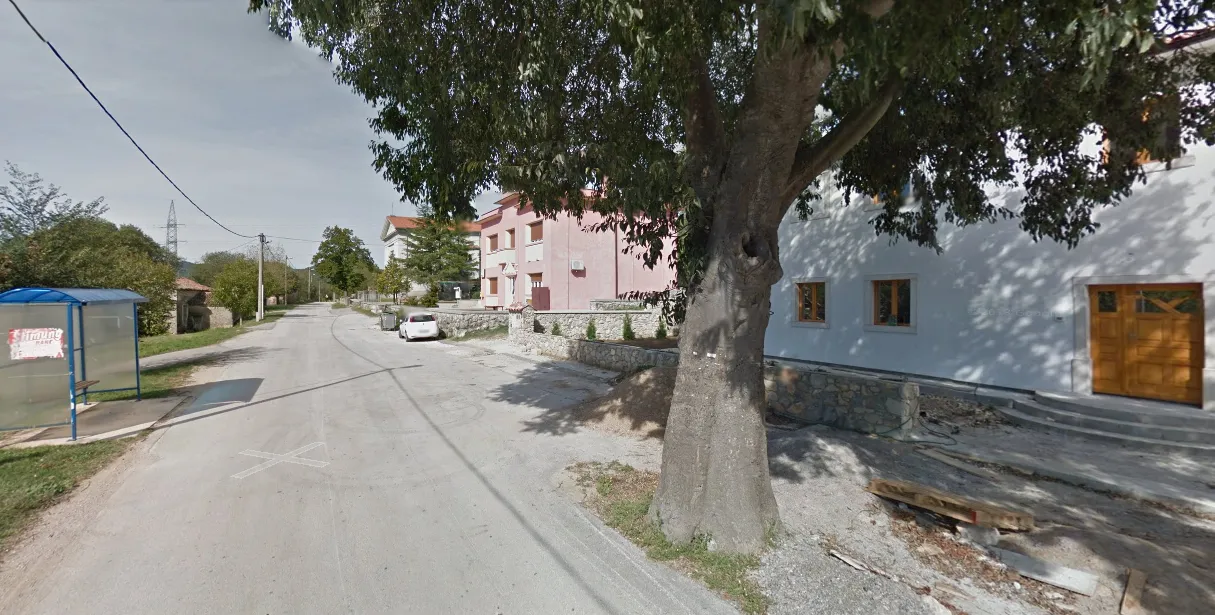 istra, labin - građevinsko zemljište od 556 m2 - slika 7