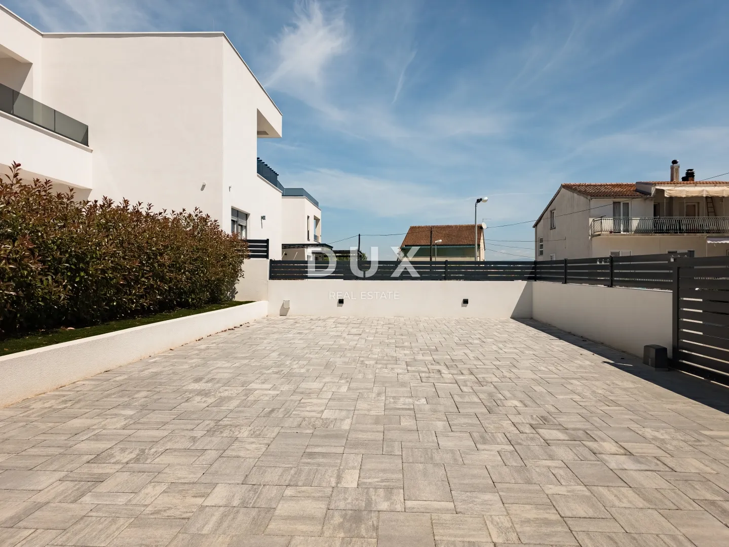 dalmacija, vodice - moderna dvoetažna kuća "sole" - slika 2