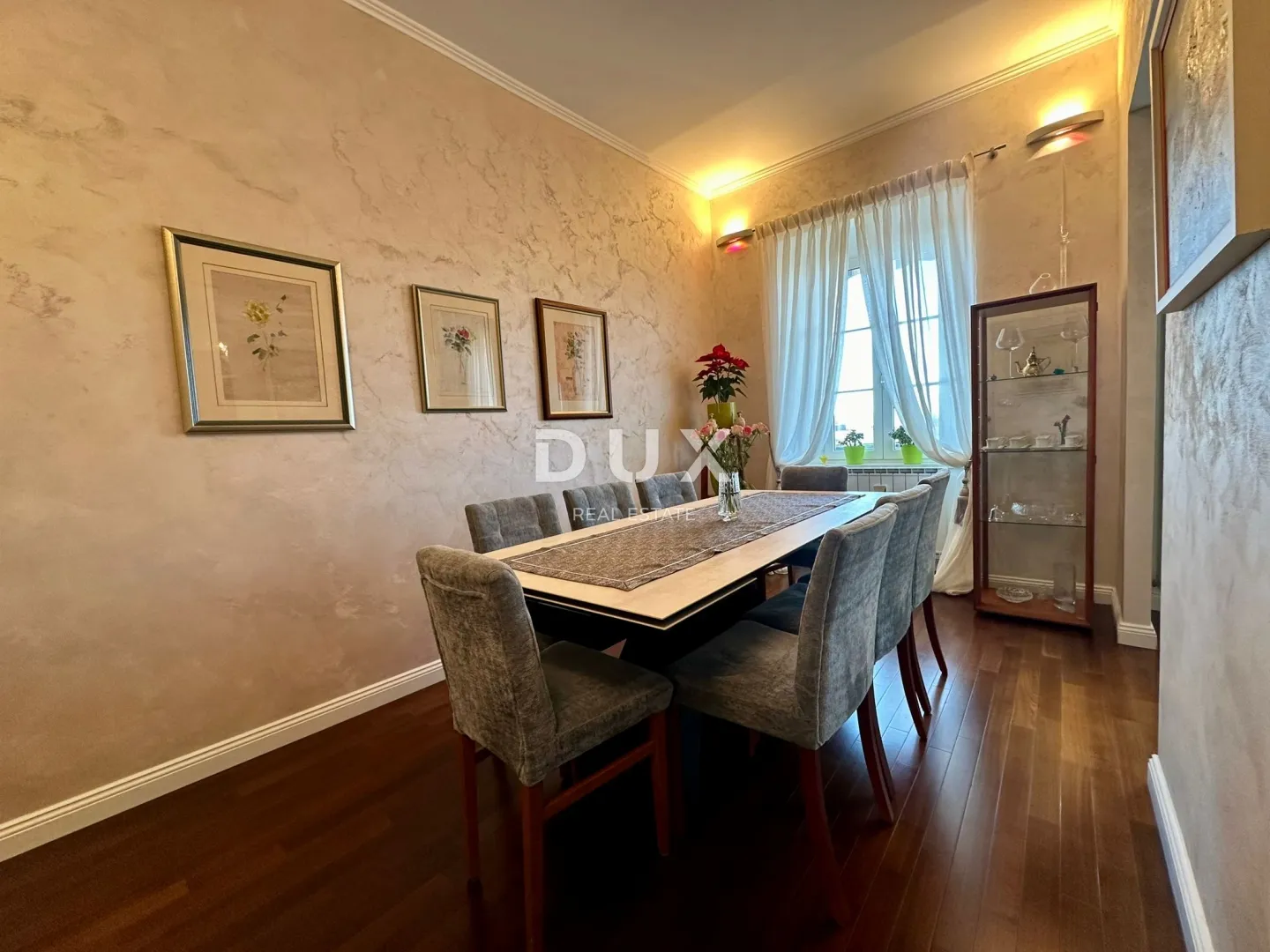 rijeka, pećine, 4-sobni stan, 120 m2 - slika 4