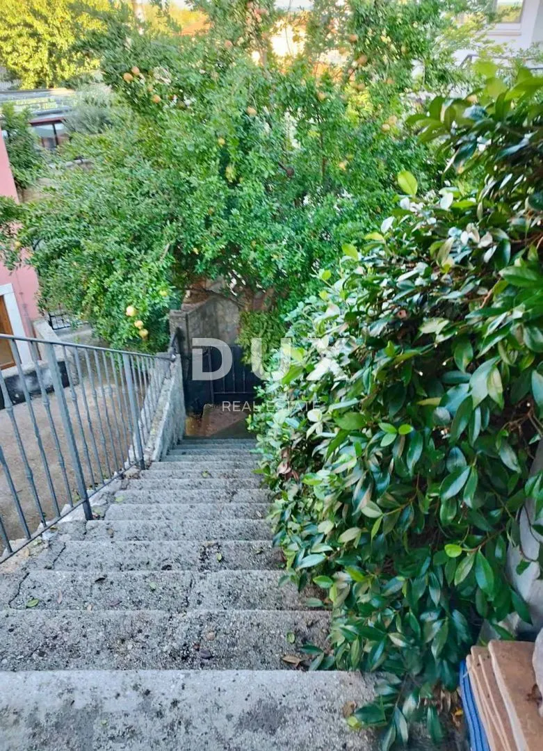 istra, brtonigla- dvoetažni stan u centru s pogledom na more - slika 5