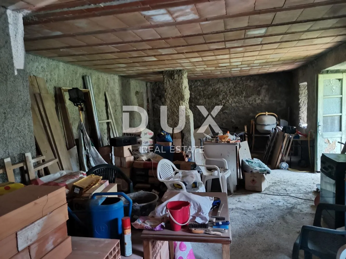 fužine, lič - kuća na odličnoj lokaciji - slika 8