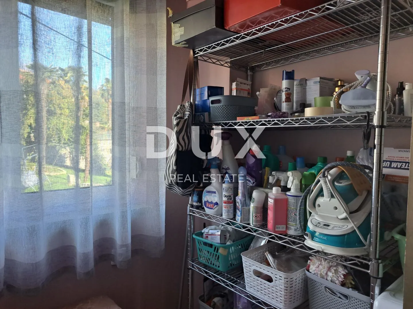 opatija, kastav - vila/kuća, 260 m2 s pogledom, na parceli od 1600 m2 - slika 38
