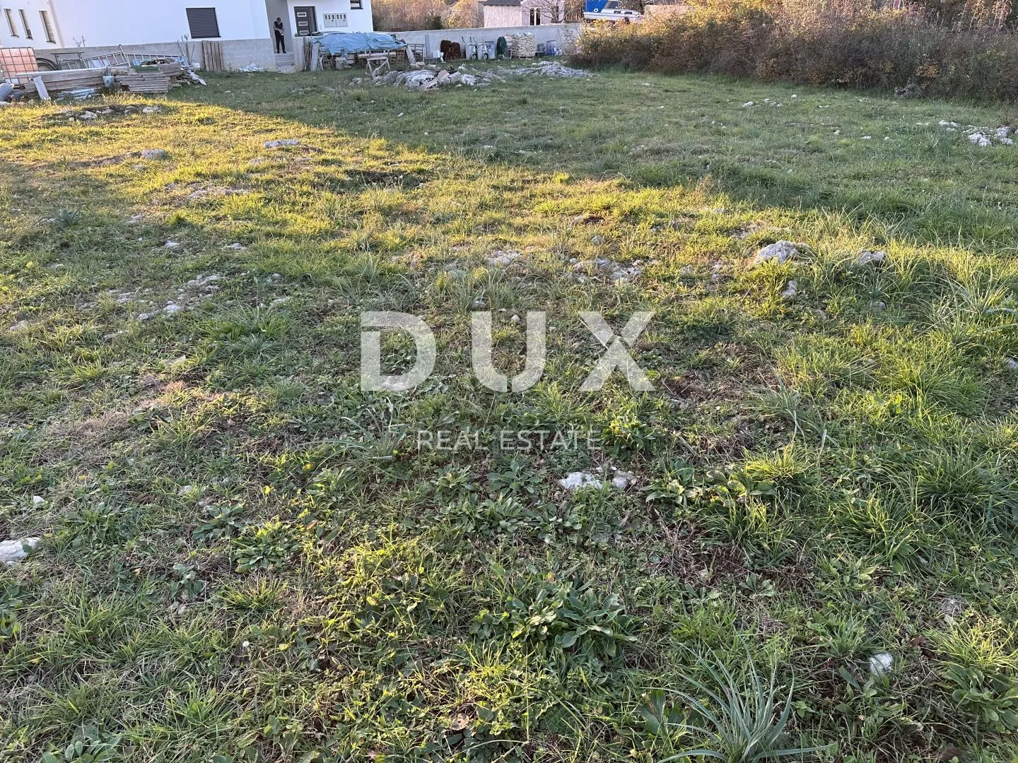 zadar, murvica - građevinsko zemljište 833 m² - slika 2