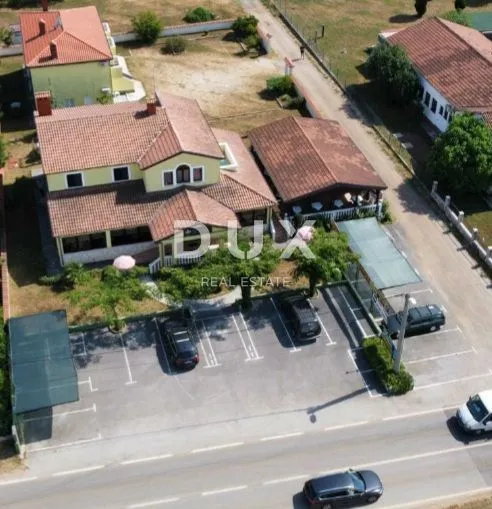 istra, umag - apartmanska kuća i poslovni objekt sa stanom - slika 49