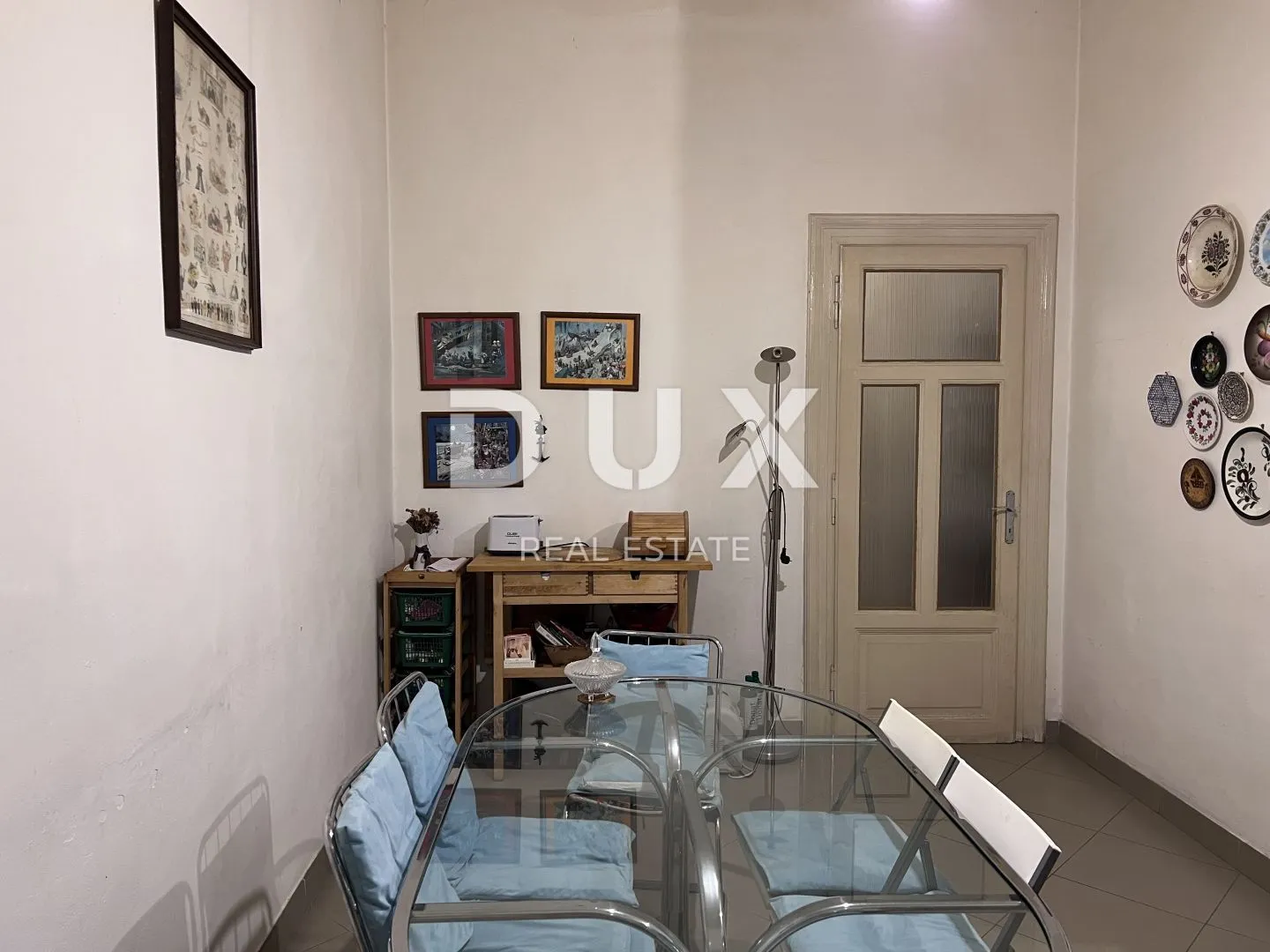 rijeka, centar - gospodski stan od 80 m2 - slika 20