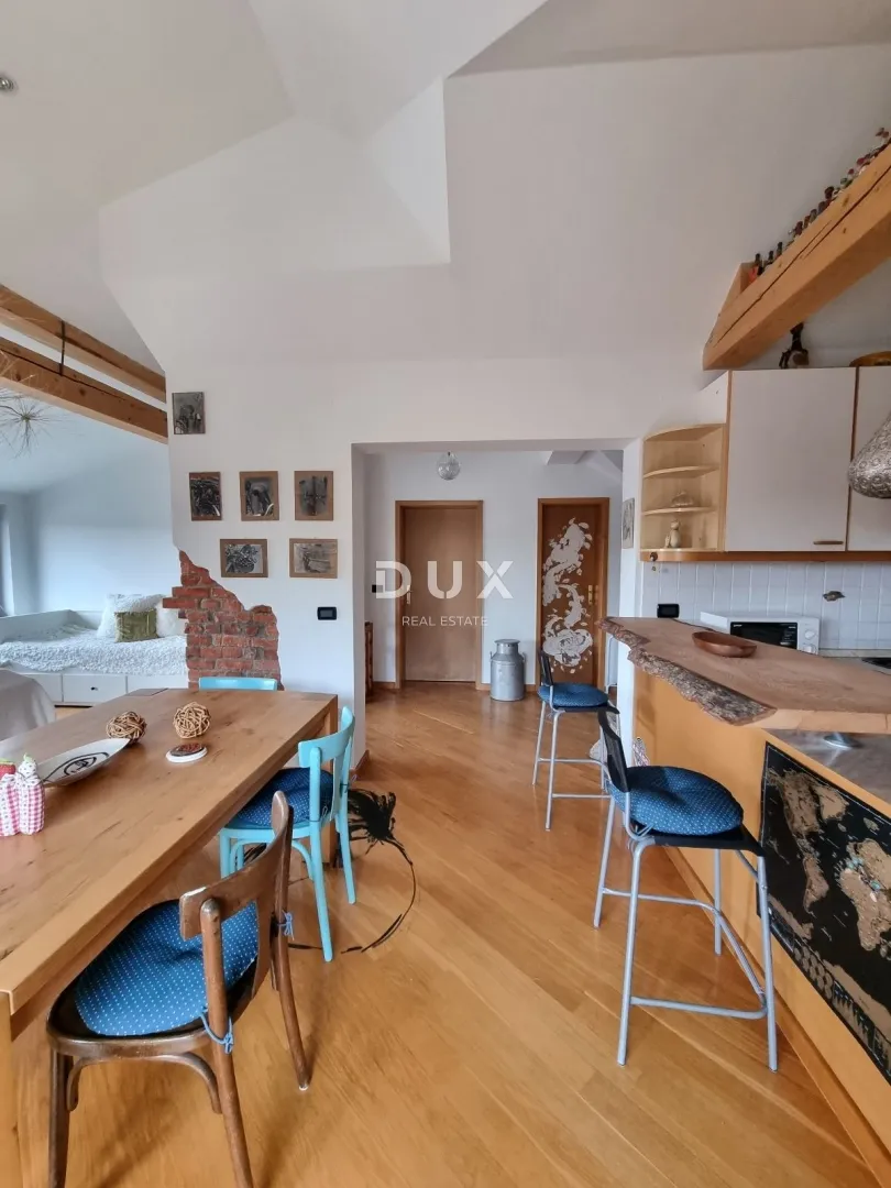 zagreb, g. dubrava – najam komfornog stana s terasom, pet friendly - slika 4