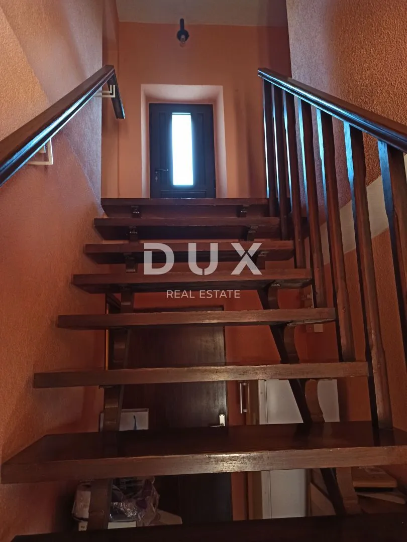 istra, svetvinčenat - obiteljska kuća s dva apartmana - slika 43