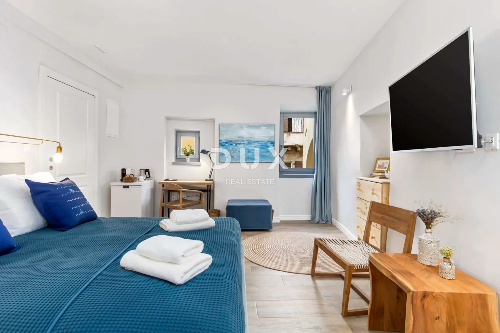 istra, rovinj - mini heritage hotel u starogradskoj jezgri - slika 42