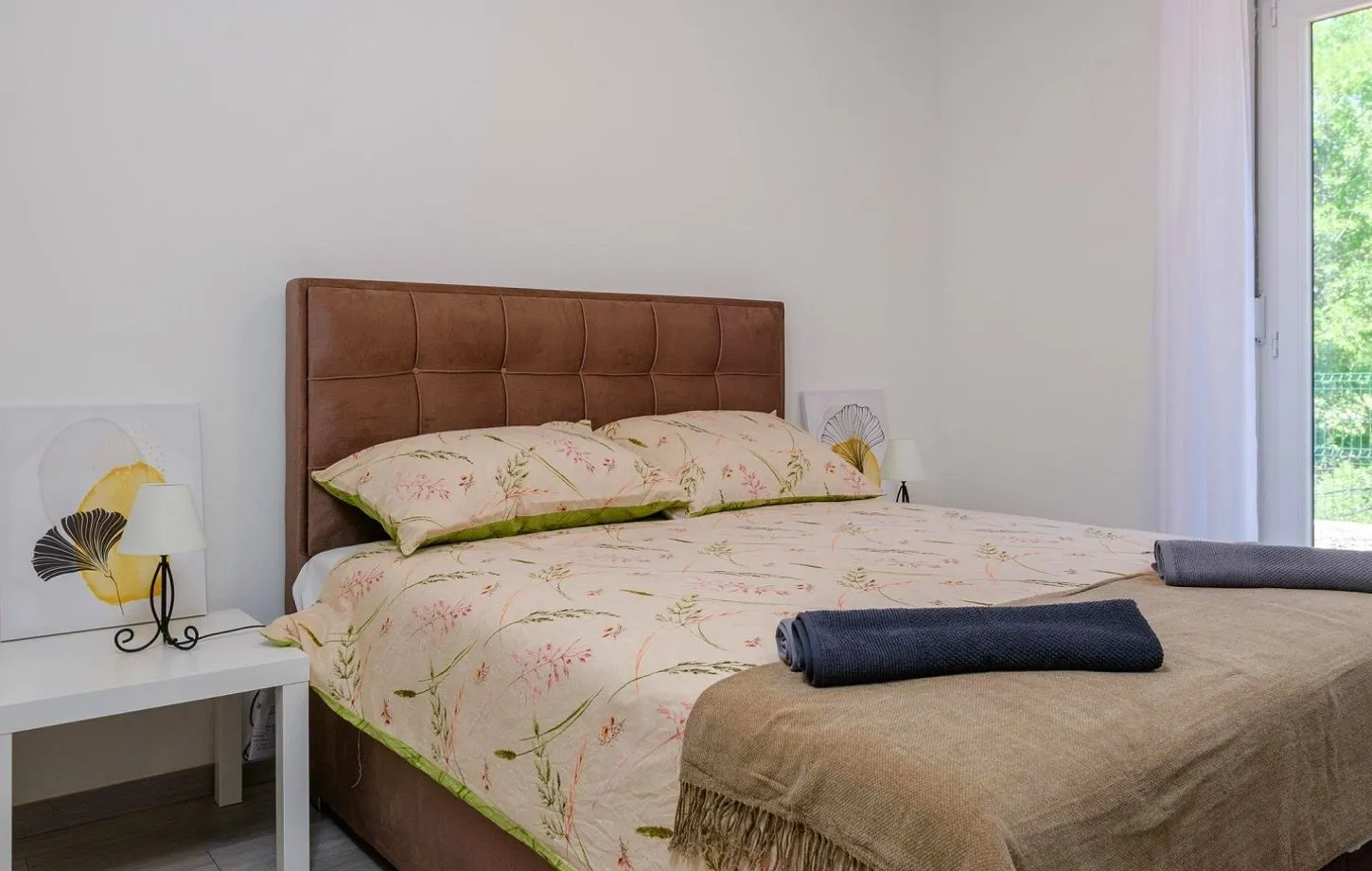 istra, labin - elegantna novogradnja s bazenom - slika 26