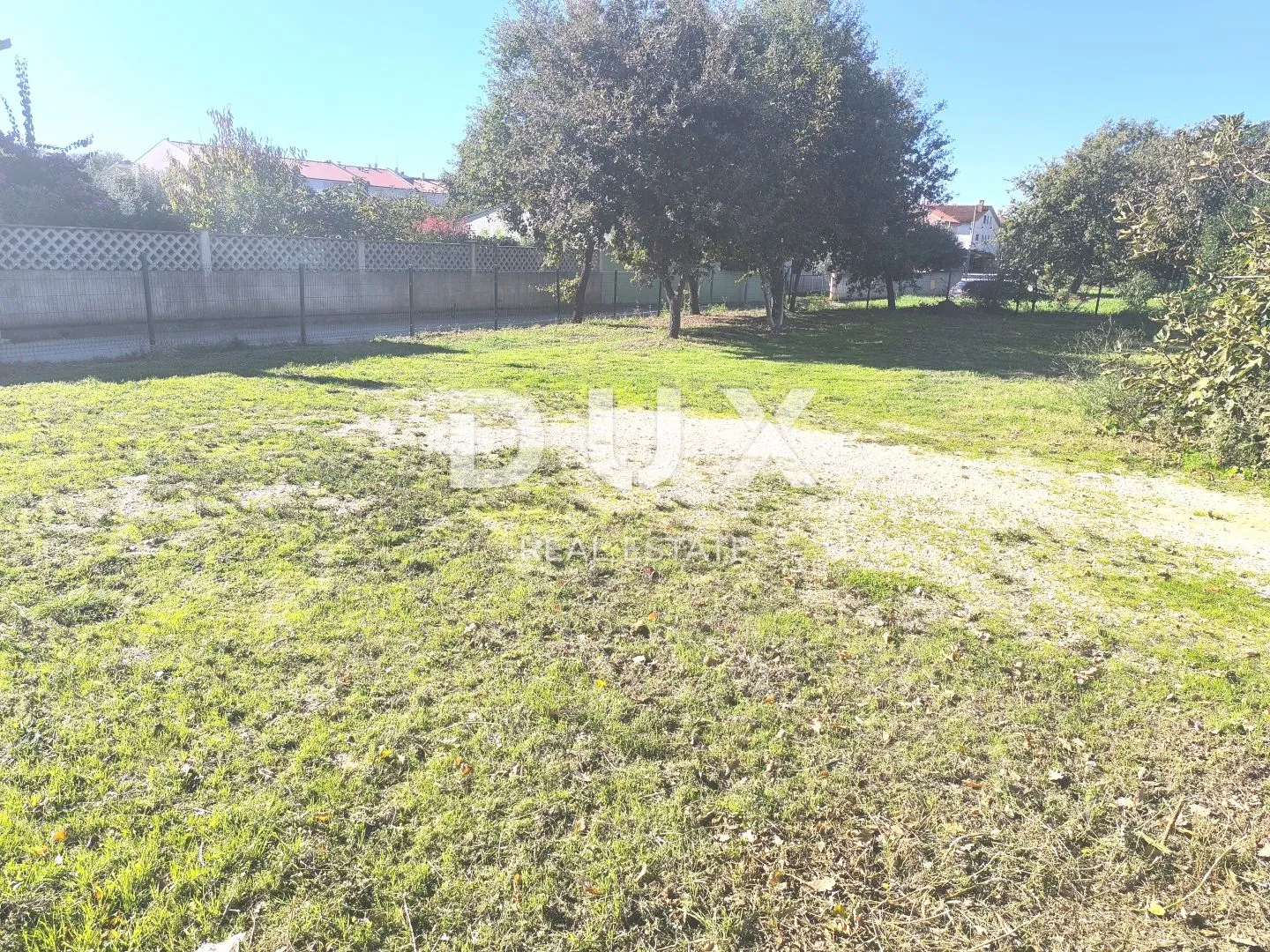 istra, medulin - građevinsko zemljište za kuću za odmor, vilu s bazenom, obiteljsku kuću - slika 1