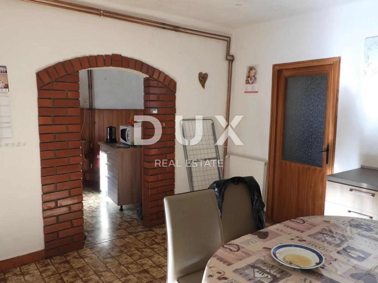 opatija, lovran, liganj - građevinsko zemljište 4500m2 s panoramskim pogledom na more za stambenu zgradu–stanove/apartmane/ obiteljsku kuću /villu/ kuću za iznajmljivanje - odmor s bazenom + kuća 120m2 - slika 33