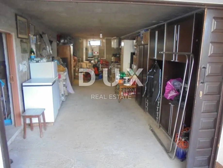 rijeka, podmurvice, kuća, 275 m2, 3 stana - slika 12