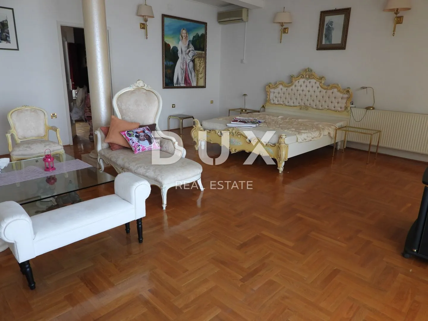 opatija, ičići - kuća / villa samostojeća sa sobama i apartmanima 691m2 - slika 9