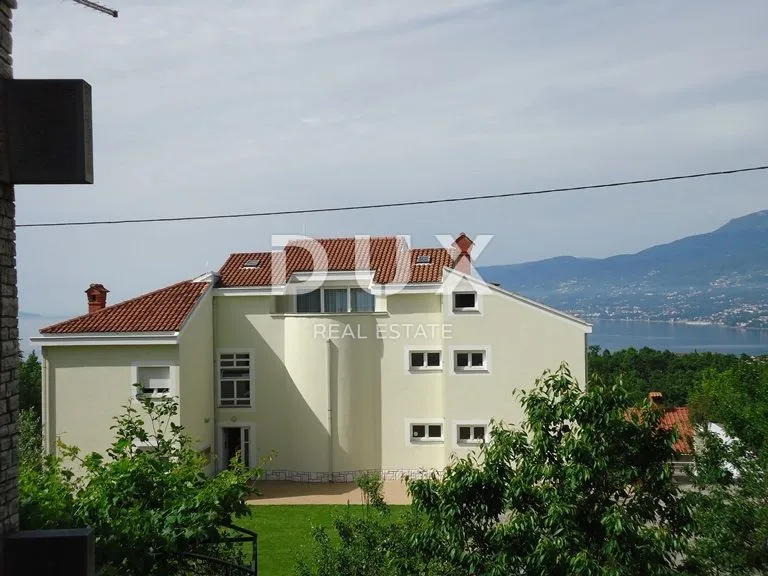 rijeka, martinkovac - villa s bazenom - slika 6