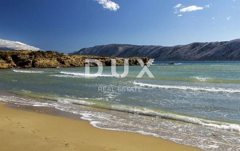 otok rab, lopar - luksuzna vila smještena uz pješčani raj - slika 42