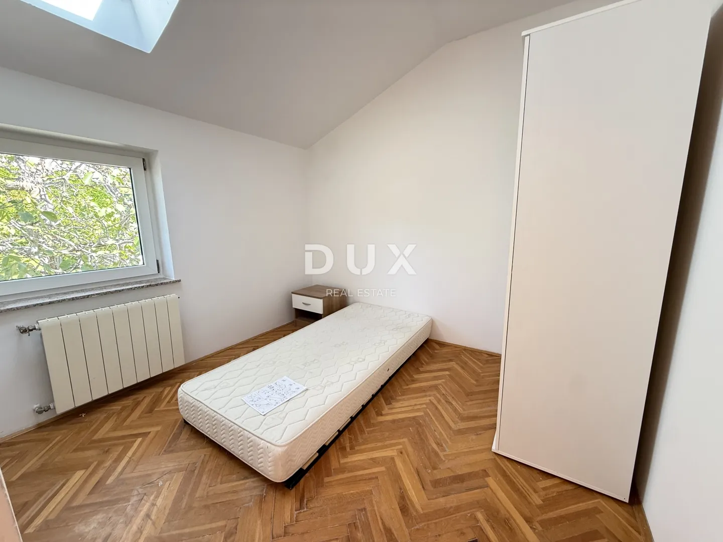 kostrena - 4s + db, 125m2 s panoramskim pogledom i okucnicom - slika 11