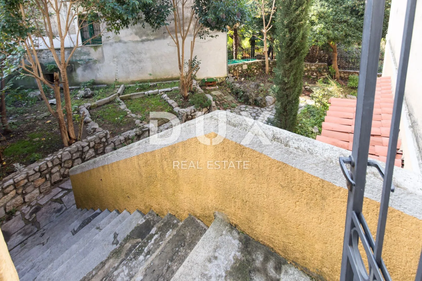rijeka, mlaka – prostran stan s okućnicom i terasom na odličnoj gradskoj lokaciji - slika 14