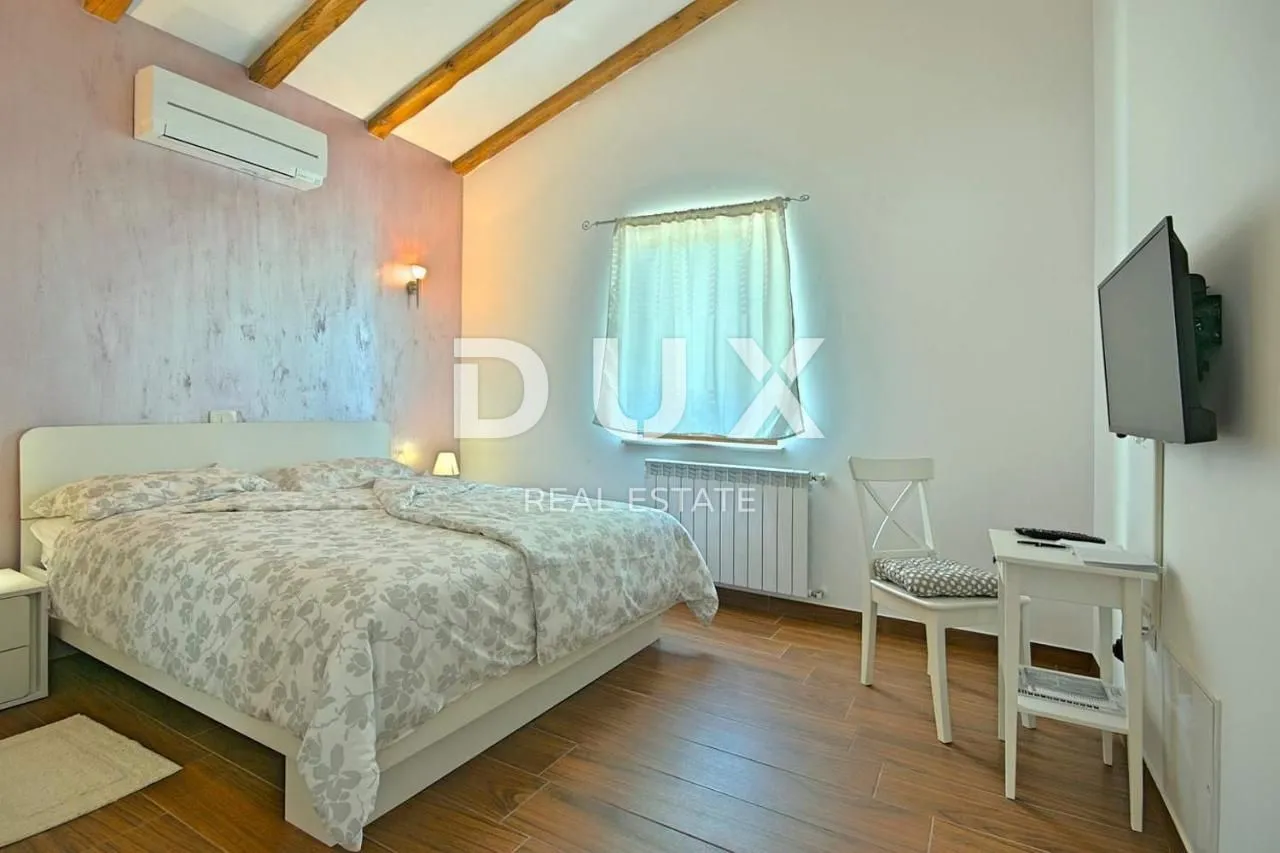 istra, novigrad - lijepa vila s bazenom! - slika 28