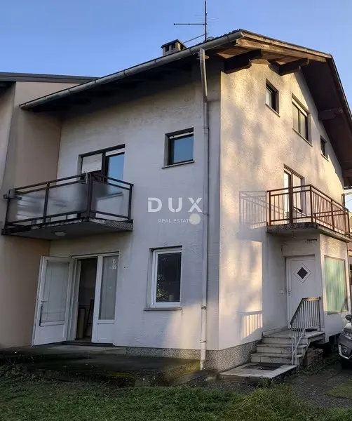 samobor, centar - kuća s garažom + okućnica na odličnoj lokaciji! prilika! - slika 5