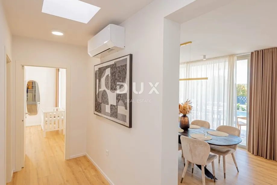 šibenik, bilice – novogradnja s bazenom 8x4 na parceli 1000 m² - slika 8