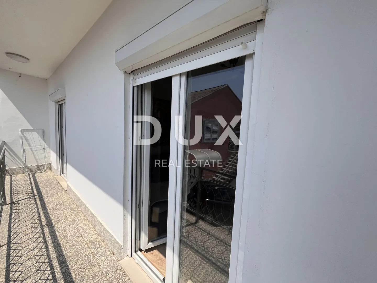 crikvenica - dvije kuće s garažom u blizini centra - slika 26