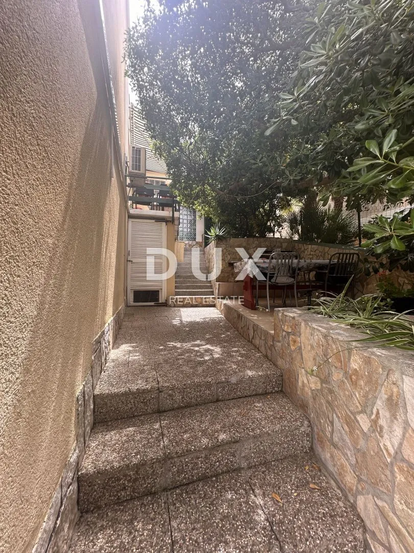 mali lošinj, kamena kuća, 194 m2, 25 m do mora - slika 10
