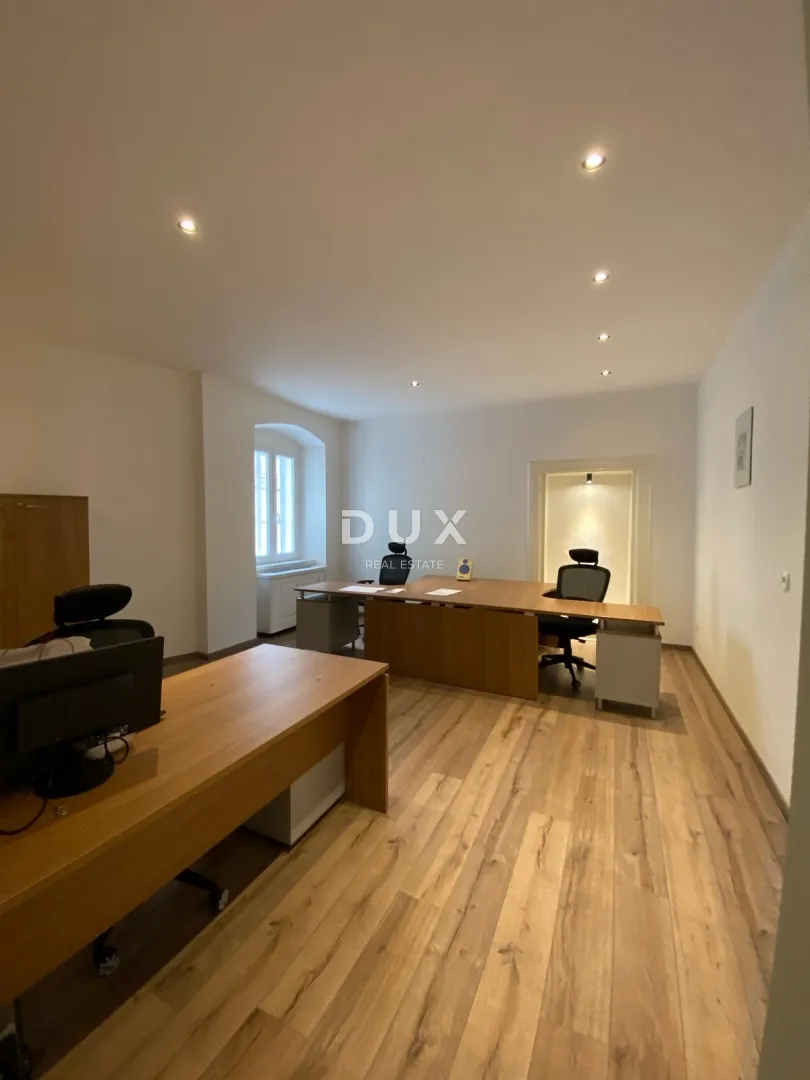 rijeka, korzo, poslovni prostor, 115 m², 2. kat - slika 8