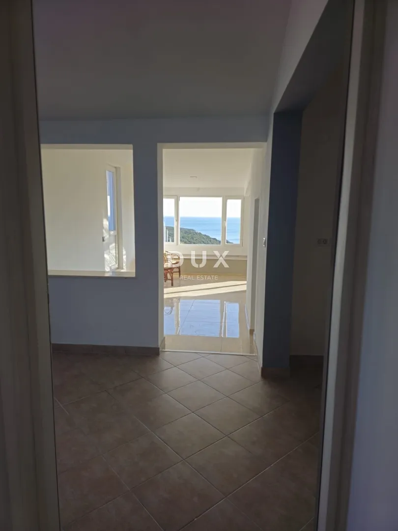 istra, duga uvala - penthouse s panoramskim pogledom na more - slika 17