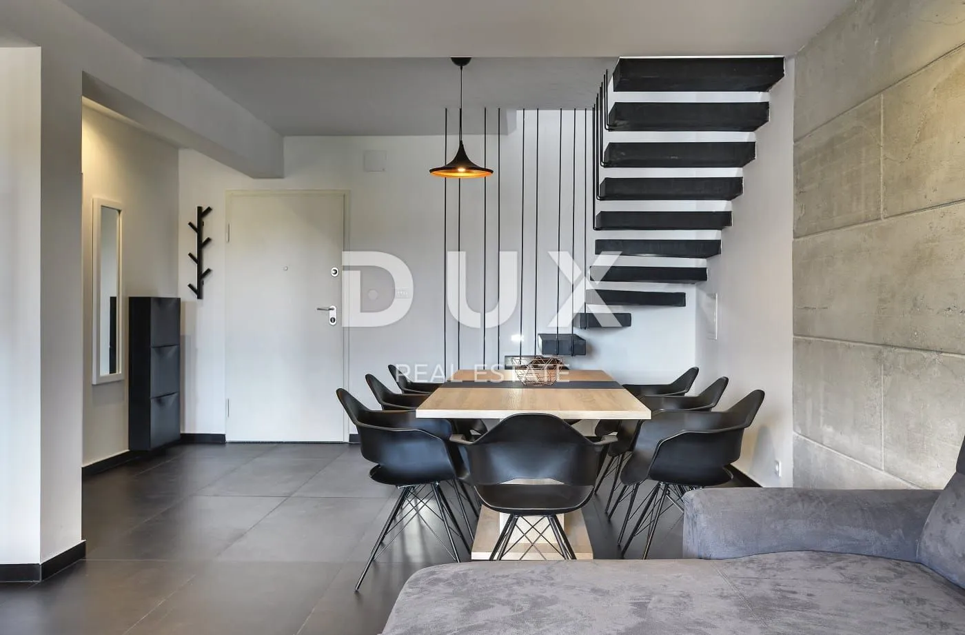 istra, pula - dvoetažni penthouse, 112 m2 - slika 5