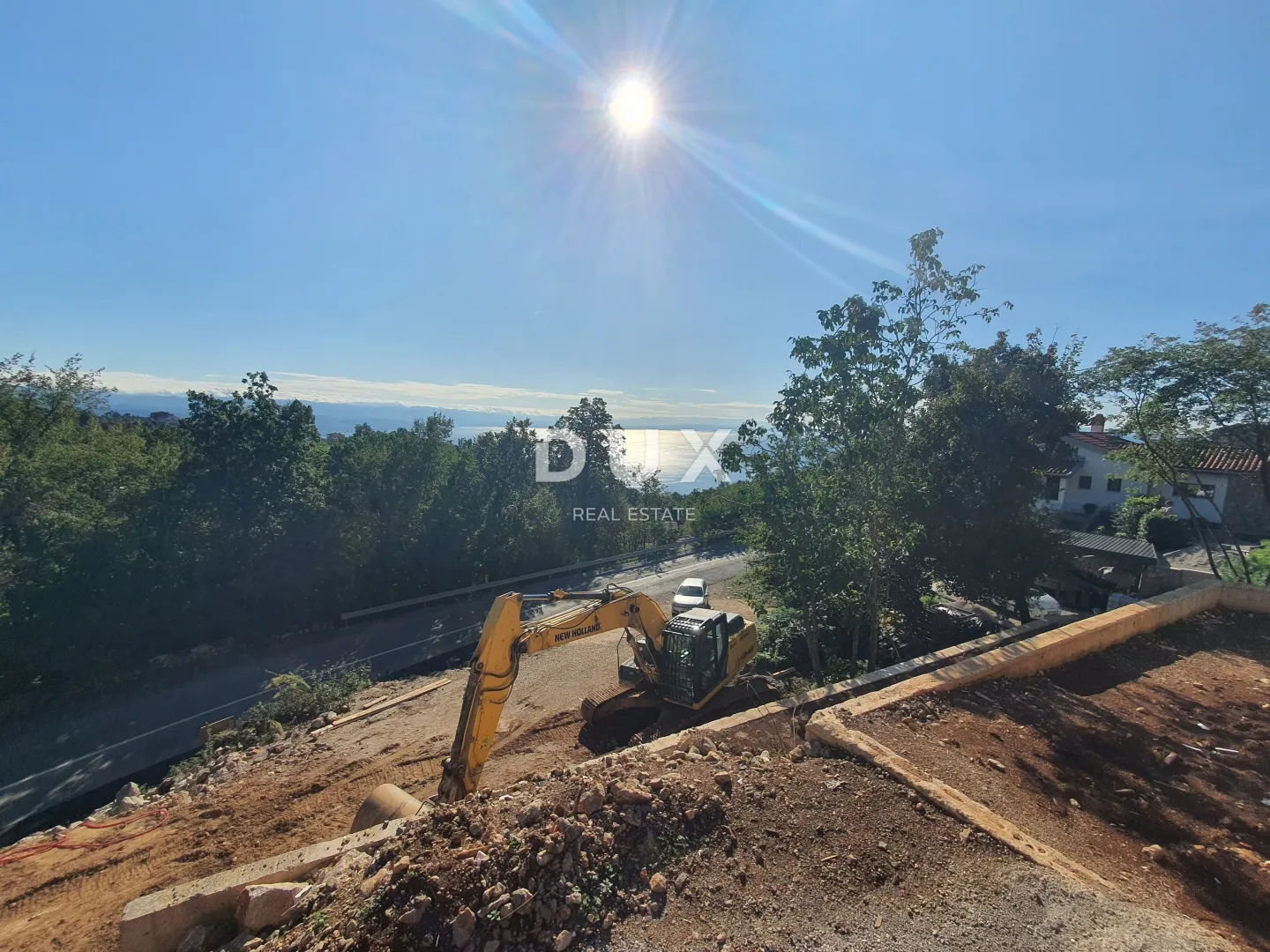 opatija, veprinac - luksuzna villa, 395 m2 s pogledom - slika 15