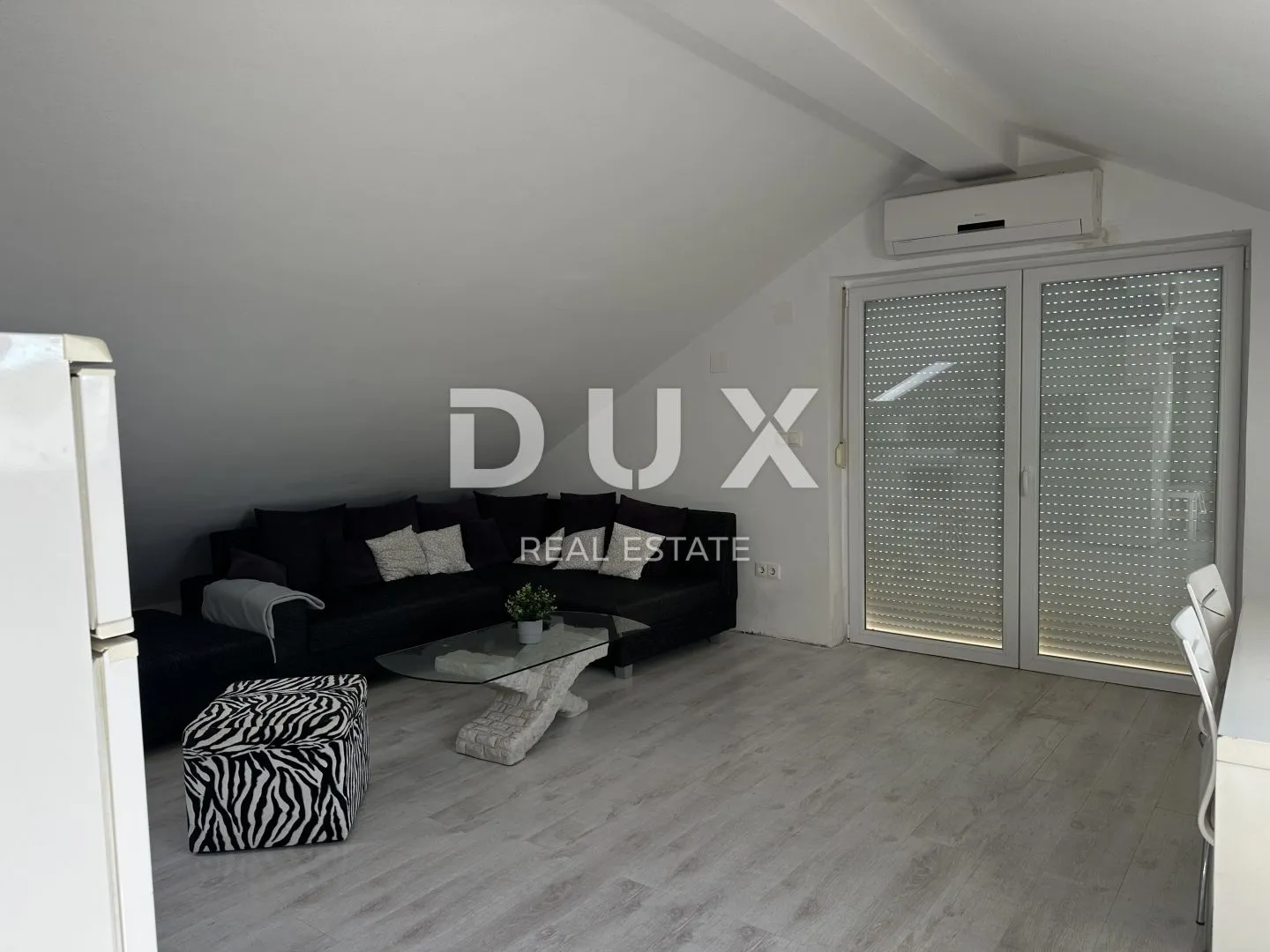 vrsi - apartman 3s+db - pogled na more! - slika 7
