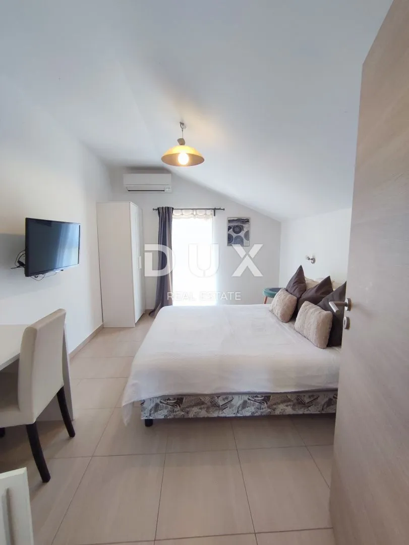 istra, umag - suvremeni obiteljski hotel - slika 39