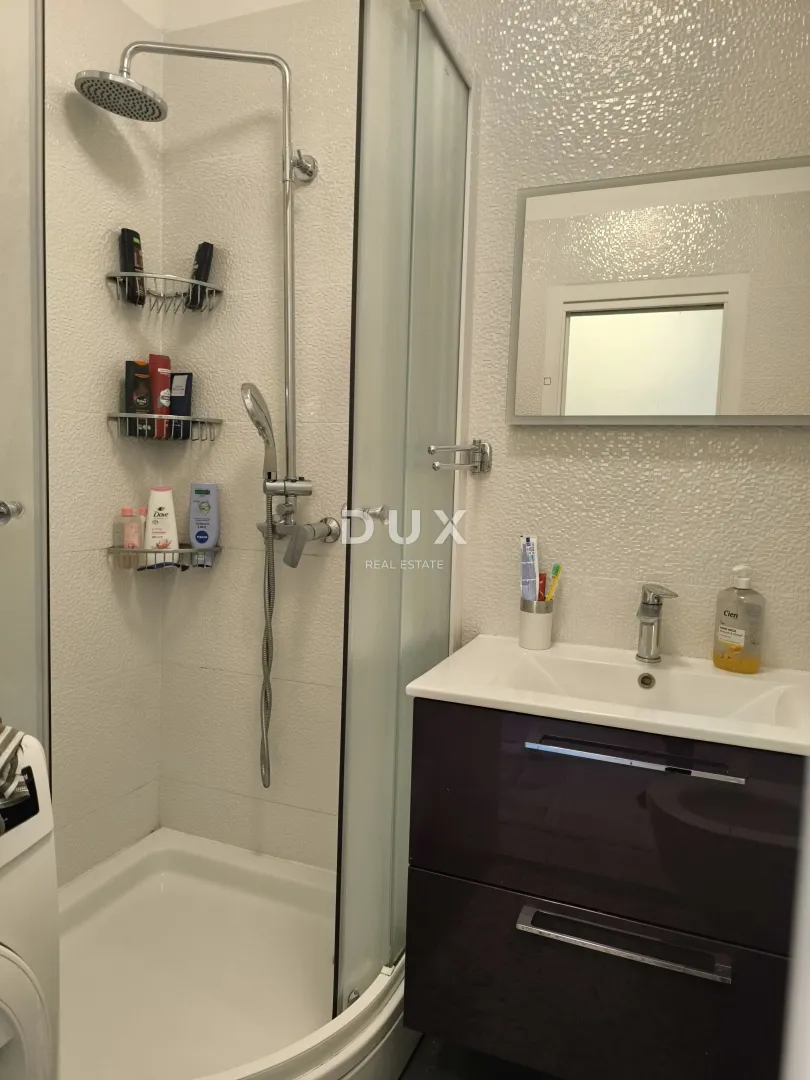 istra, pula - 2s+db stan na verudi 62 m2 - pogled na grad, arenu i more!! - slika 10