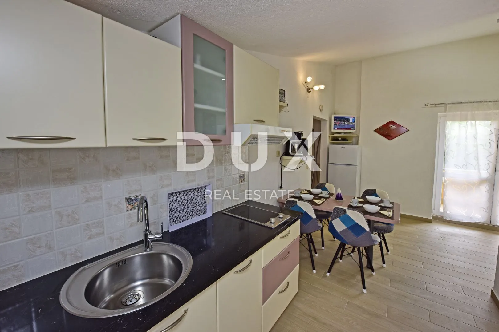 istra, poreč - apartmanska kuća sa bazenom - slika 39