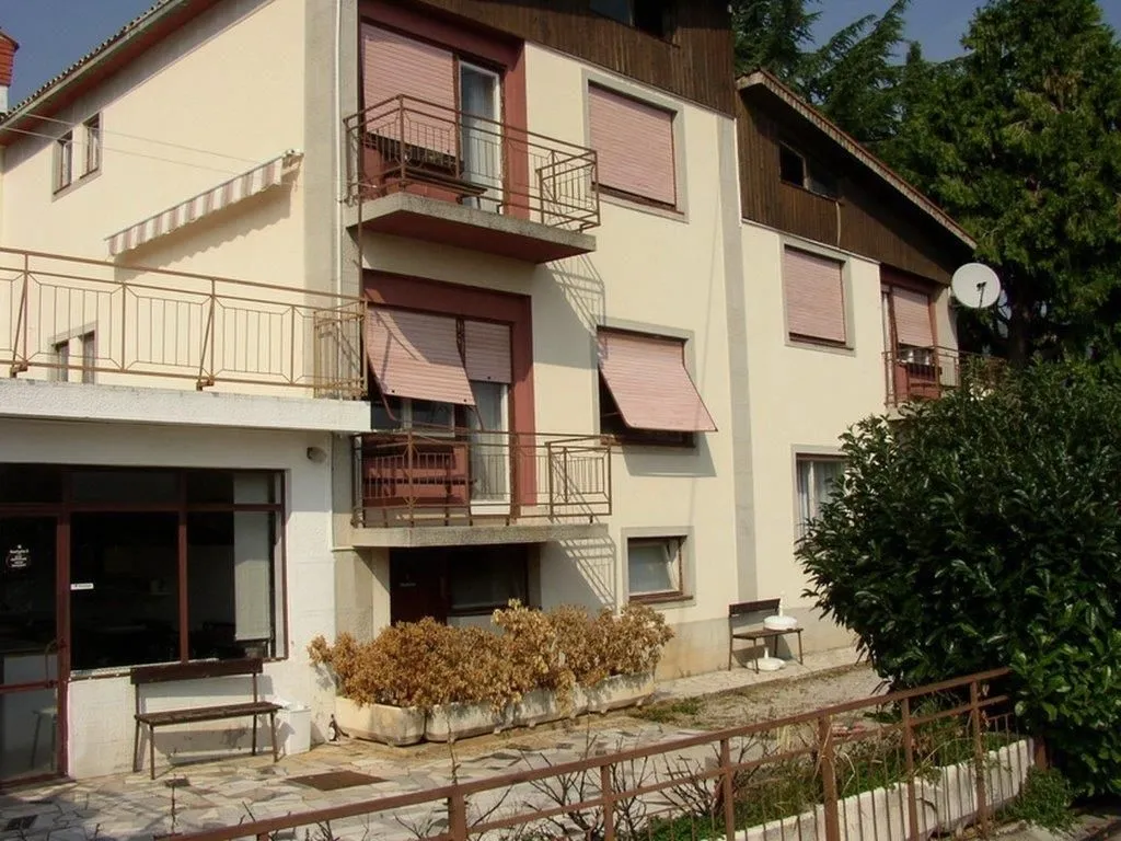 opatija, ičići - kuća sa pogledom na more 430m2 + okućnica 932m2 - slika 15