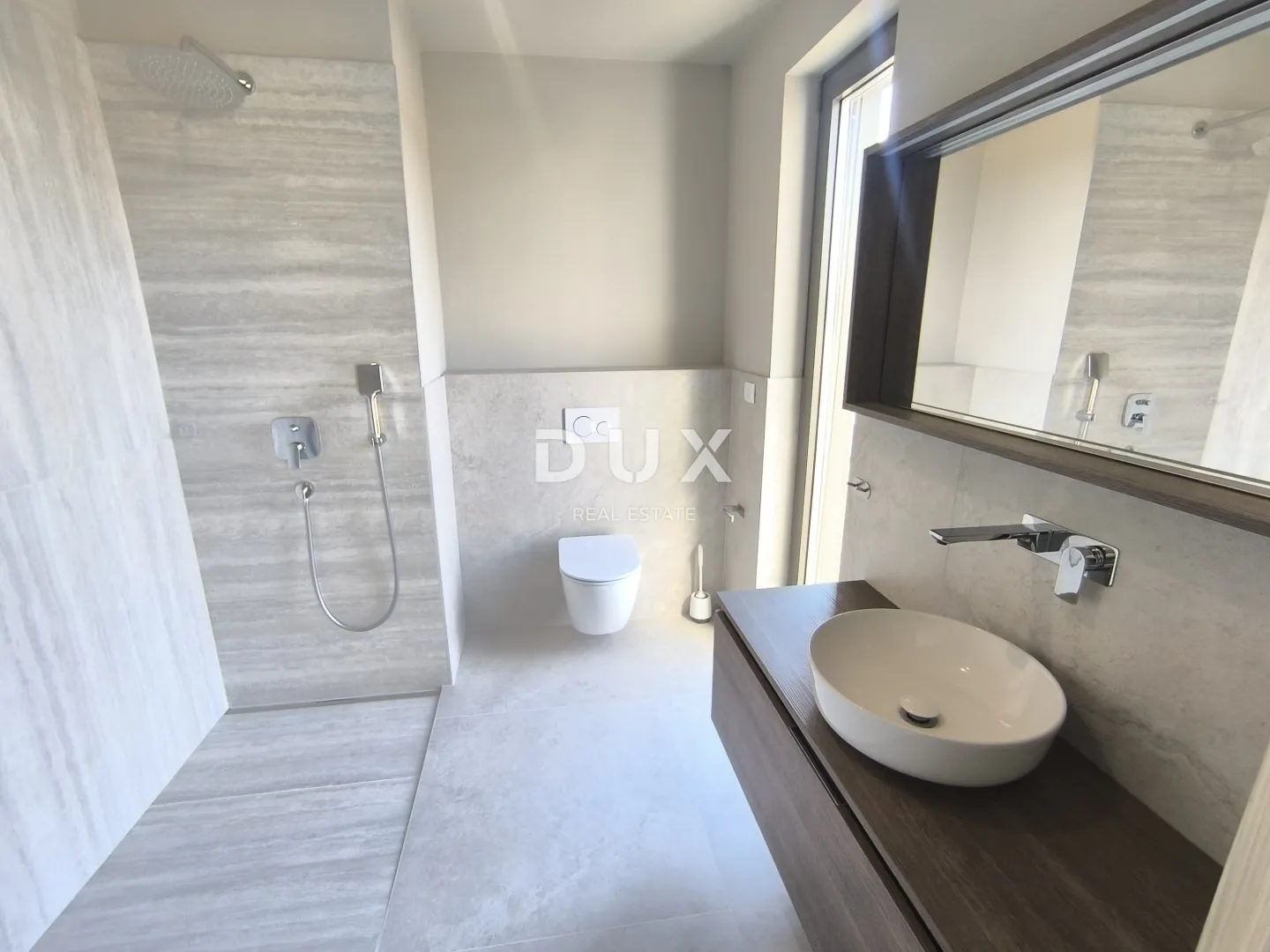 istra, banjole - nova vila u prirodi uz plažu - dugogodišnji najam!! - slika 14