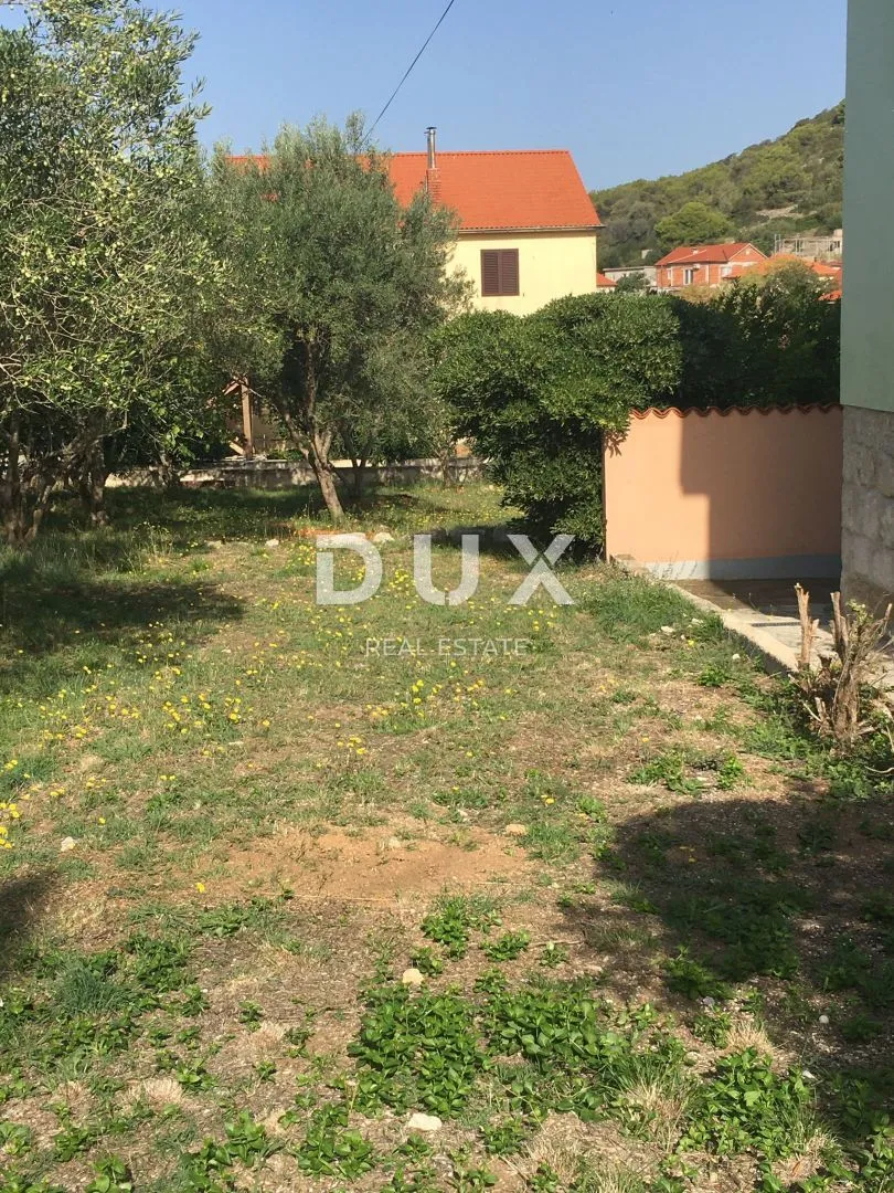 otok vrgada - lijepa samostojeća kuća blizu mora - slika 3
