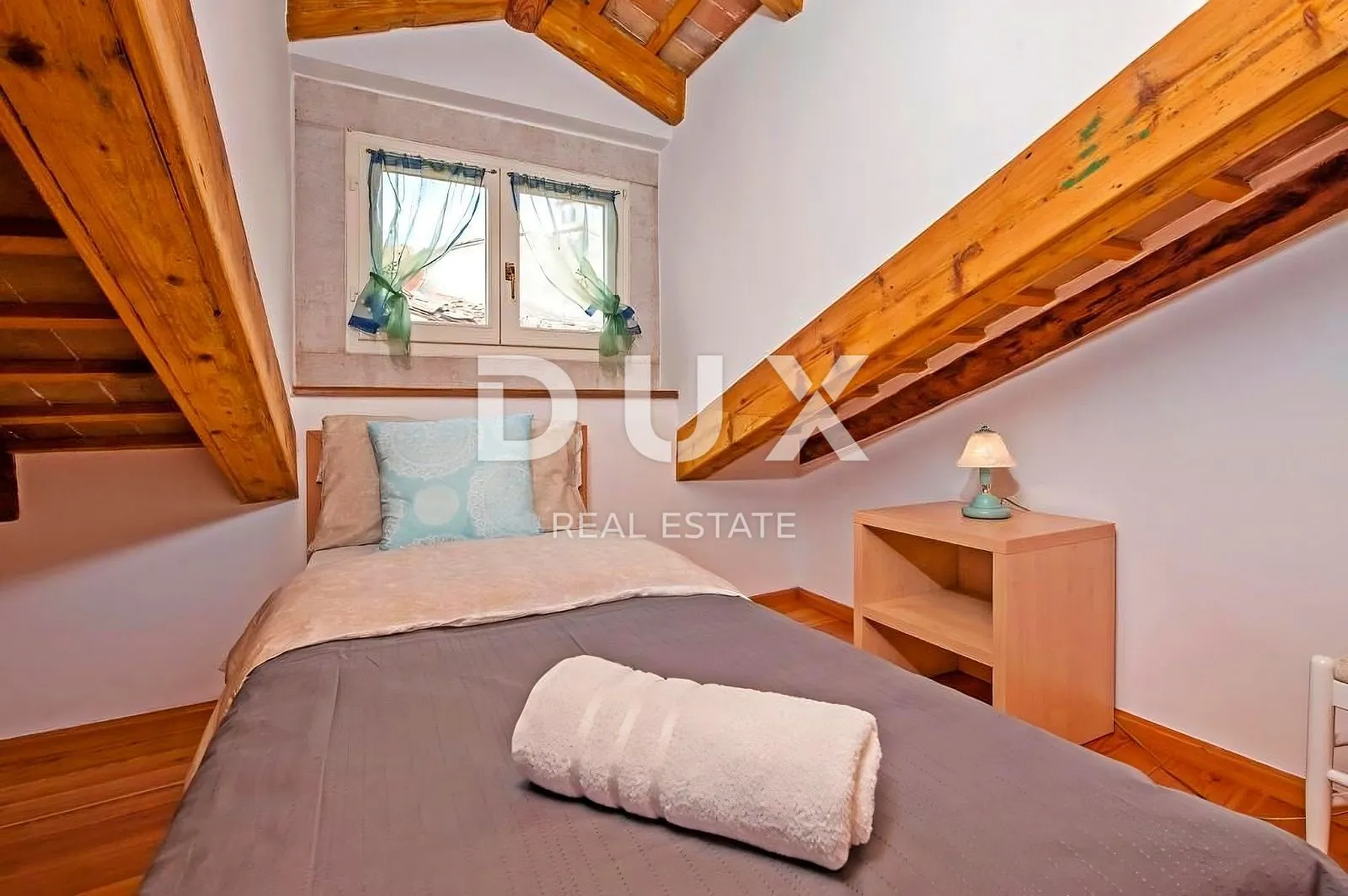 istra, rovinj - šest apartmana u starogradskoj jezgri - slika 15