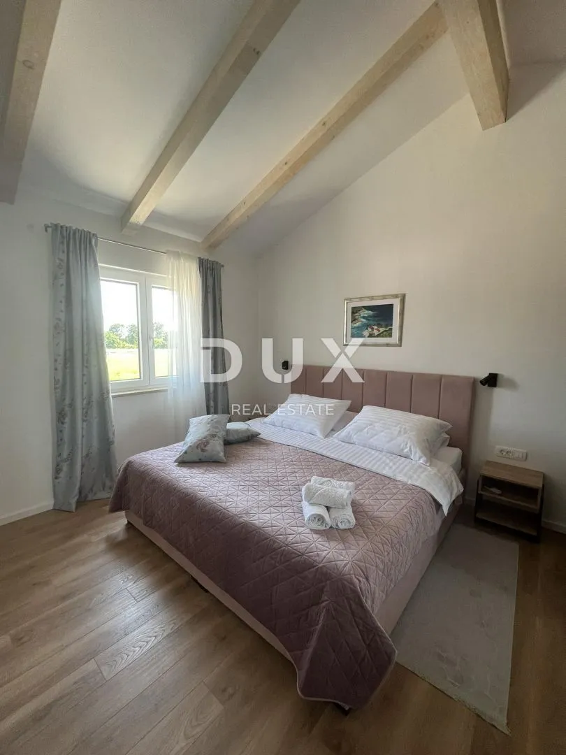 istra, marčana - predivna vila s bazenom - slika 31
