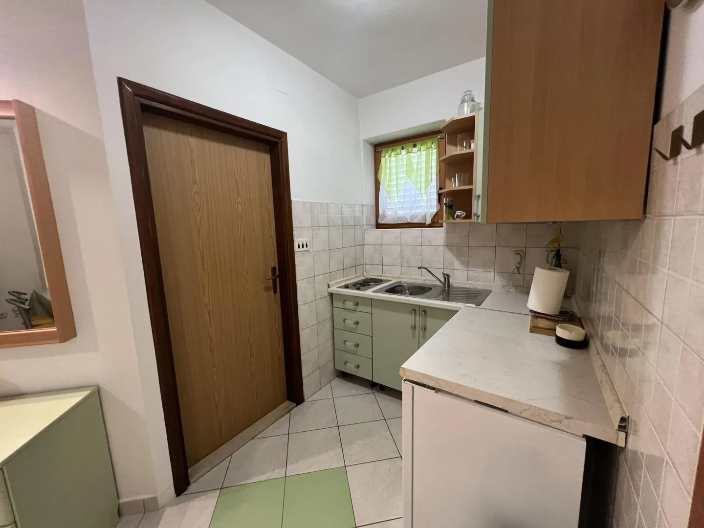 istra,rabac - dva apartmana na odličnoj lokaciji - slika 16