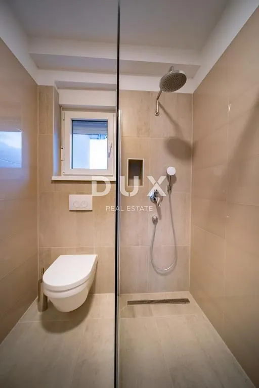 otok rab, lopar - luksuzna vila smještena uz pješčani raj - slika 28