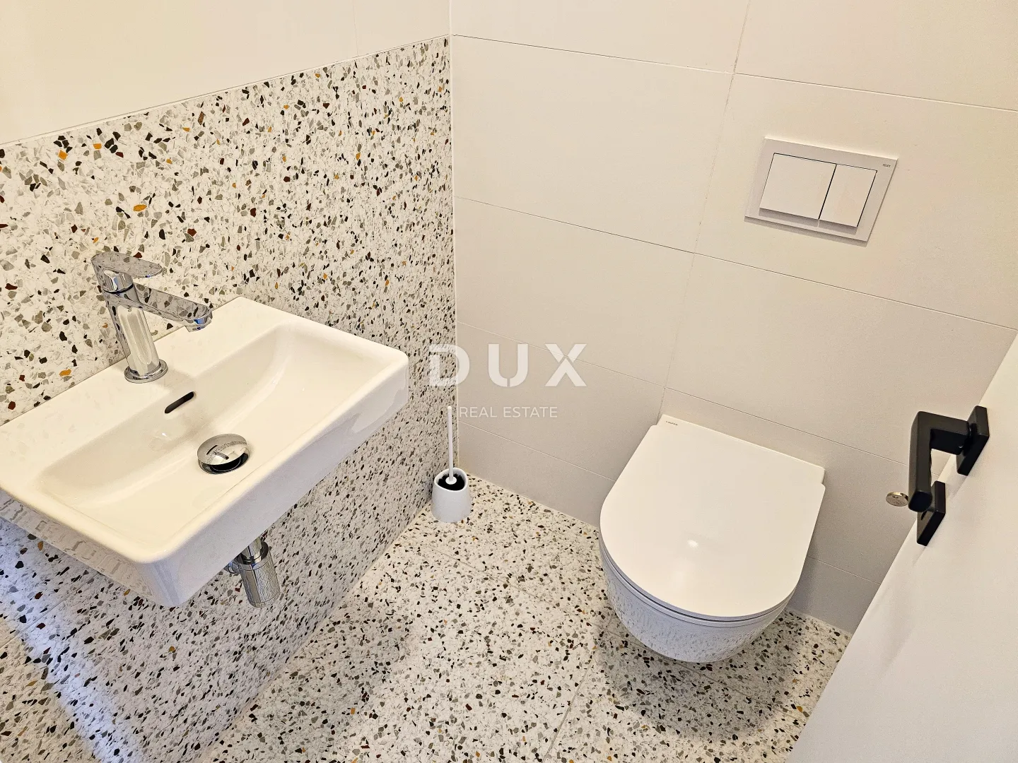 rab, barbat, dvosobni stan, 95 m2, pogled more - slika 10