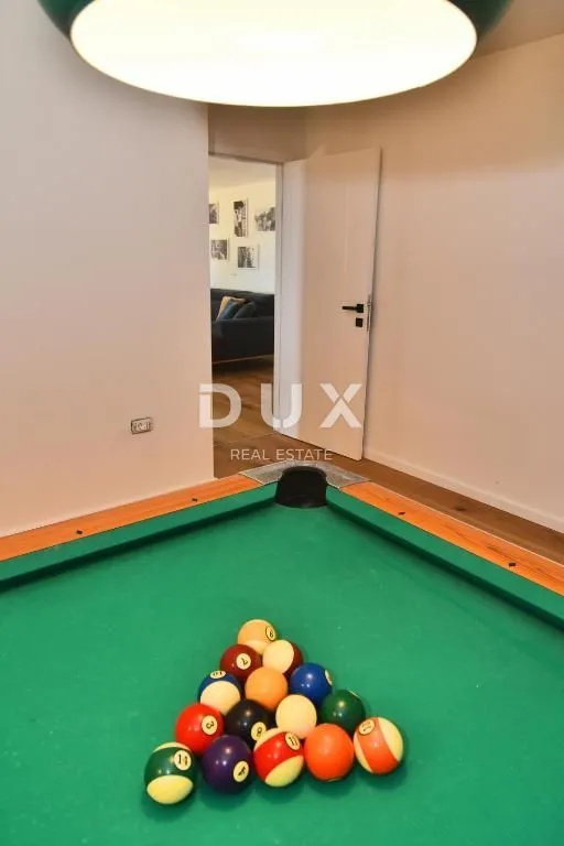 dugi otok - moderna prizemnica 100m od mora - slika 9