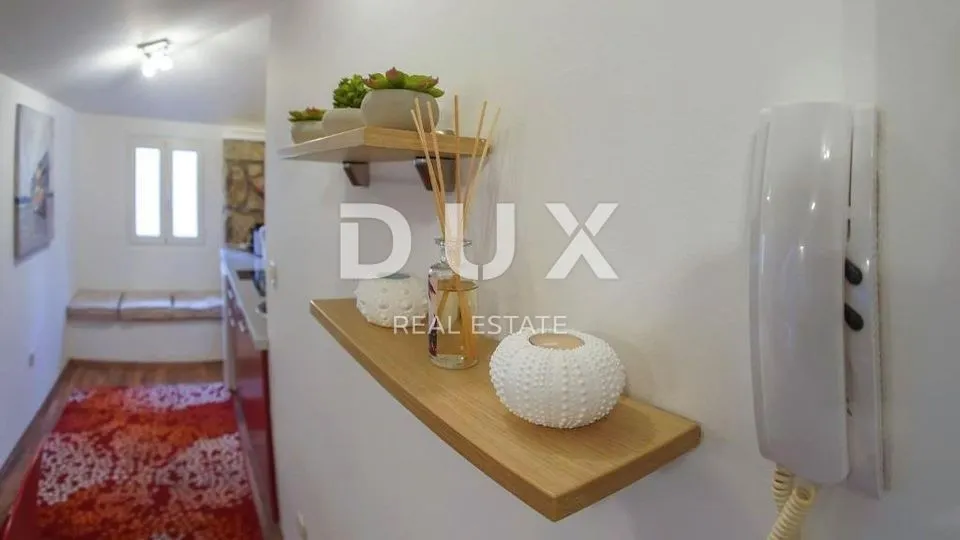 rijeka, centar- stan 50 m2 - slika 10