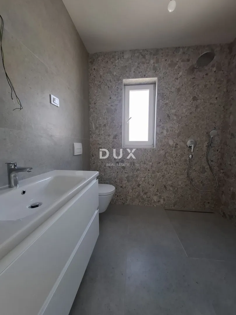 istra, medulin - penthouse s pogledom na more - slika 10