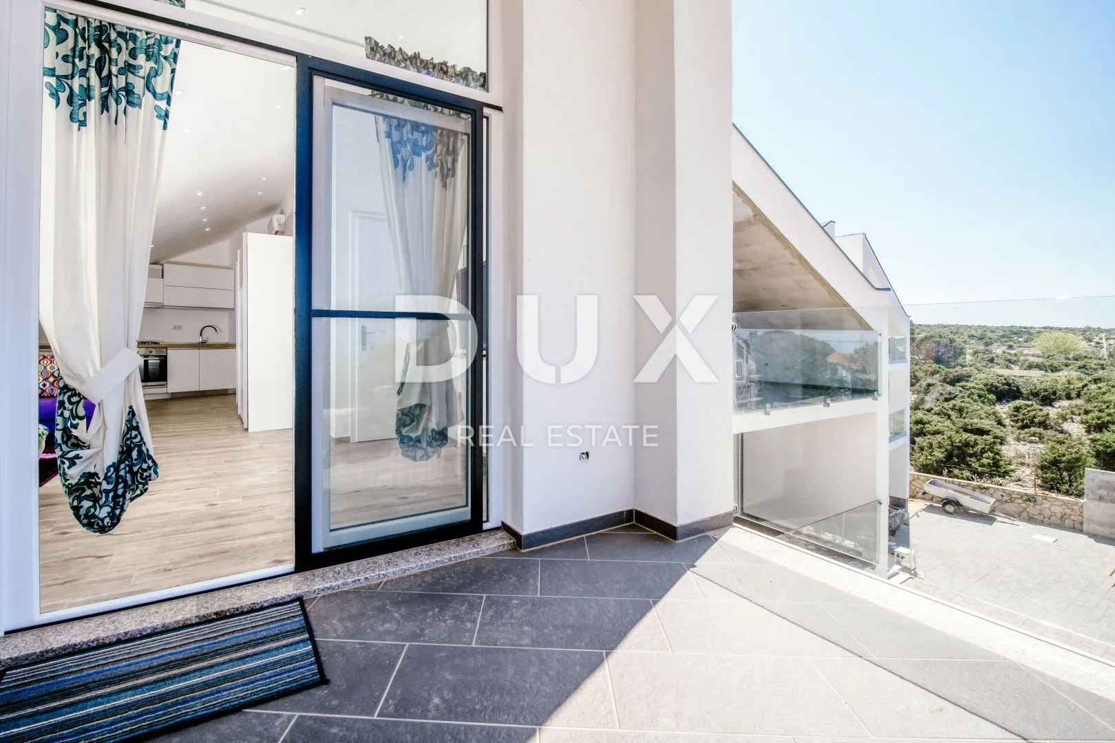 otok pag, košljun - apartman+garsonijera 70m od mora - slika 13