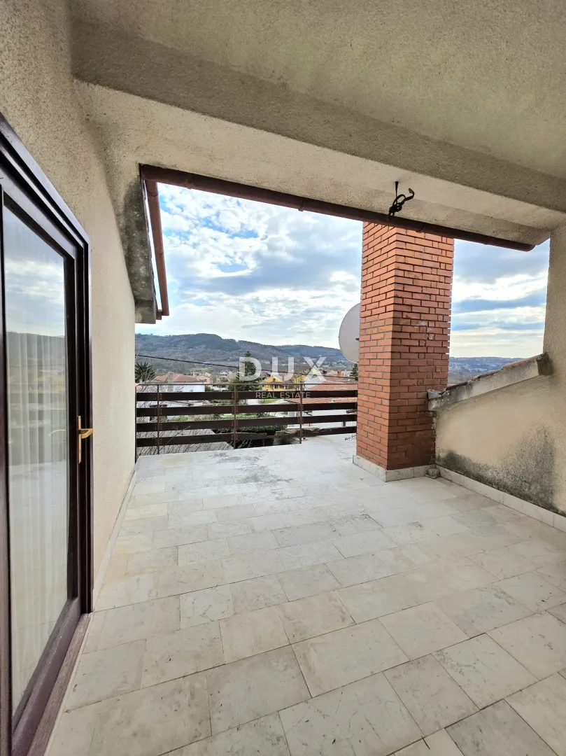 istra, pazin, obiteljska kuća, 250 m2, za obnovu - slika 31