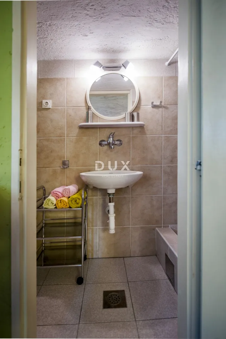 istra, rovinj - apartmanska kuća s prekrasnim vrtom - slika 22