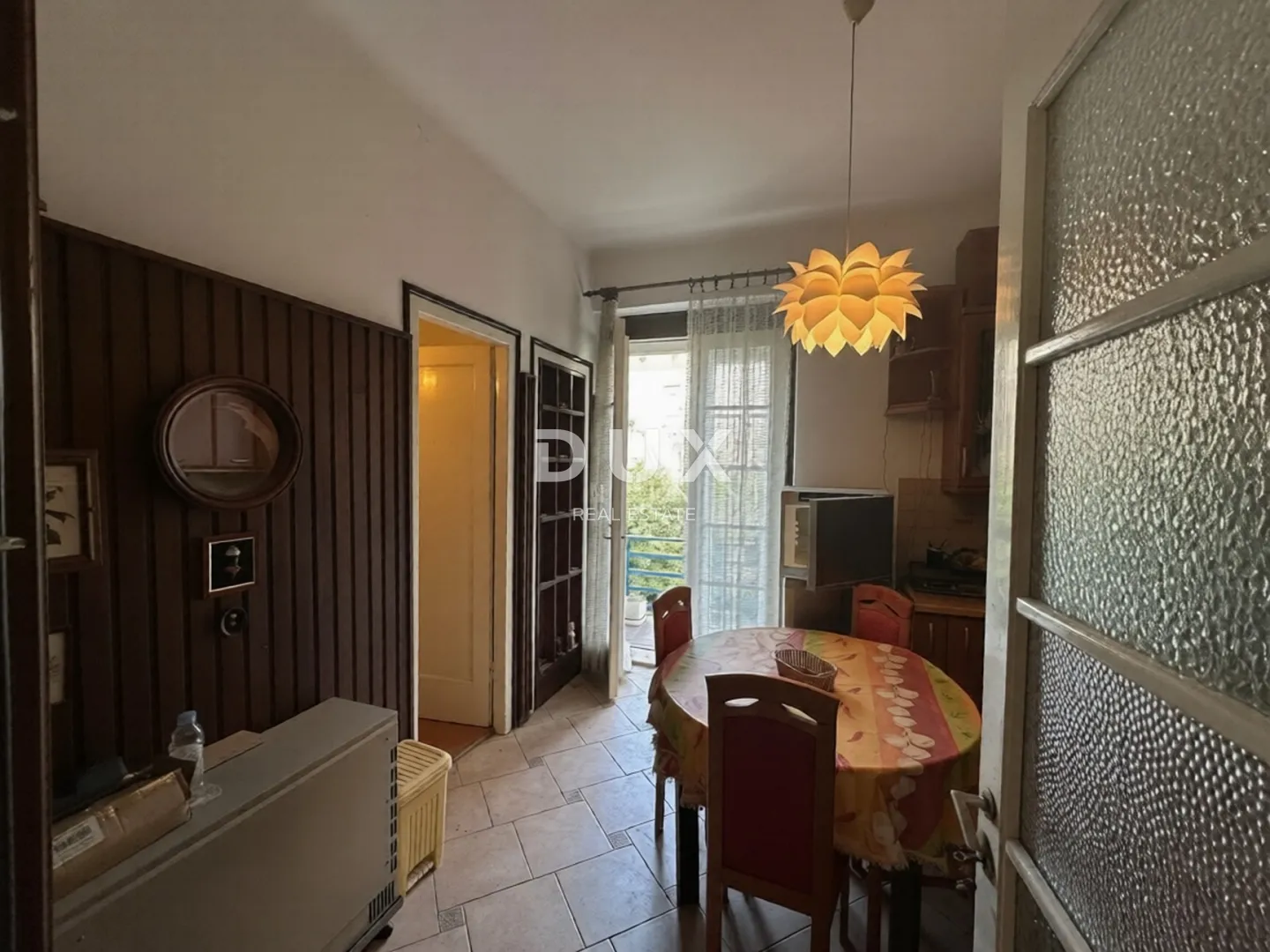 rijeka, sušak – stan s loggiom i pogledom na more, 2sdb, 79m2 - slika 9