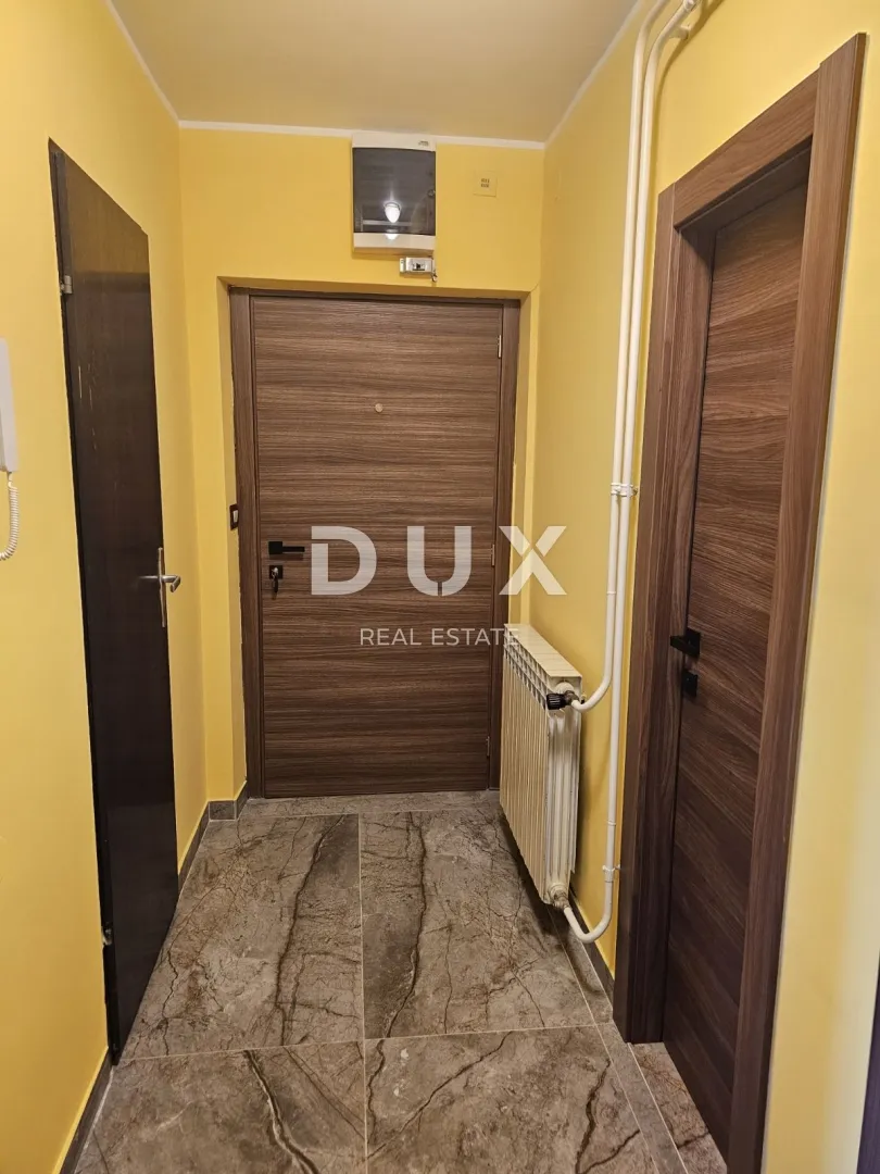 opatija, volosko - stan 108m2, db+3s, visoko prizemlje, pogled na more - slika 15